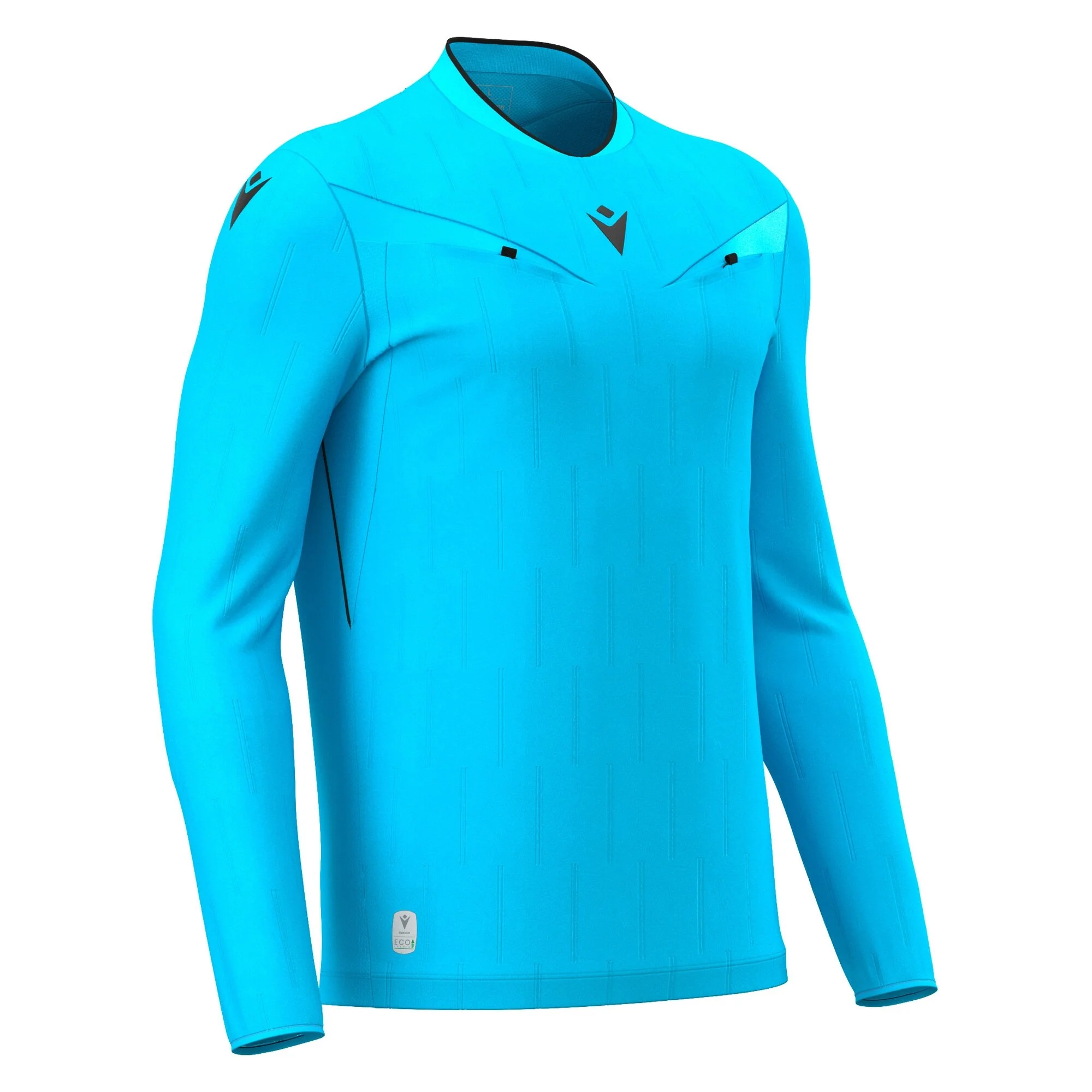 Macron Mendez Referee Kit